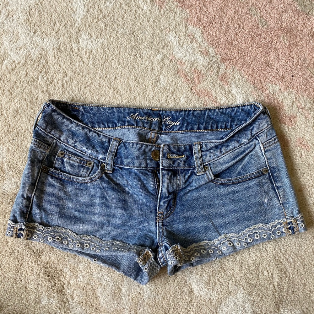 American Eagle Shorts